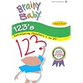 Brainy Baby: 123's - Introducing Numbers 1 to 20 (DVD/CD) (Fullscreen)