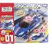 トミカ ハイパーブルーポリス スーパーソニックランナー トミカ ハイパーブルーポリス スーパーソニックランナー