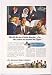 1947 Pan Am Airways Latin America Clipper Print Ad (1624)