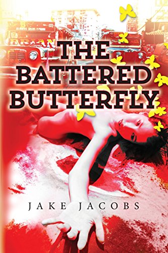 the battered butterfly