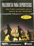 Paleodieta para deportistas (Manuales...