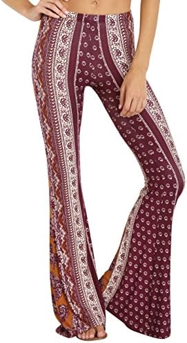 Novella Royale Janis Bells Rust Paisley