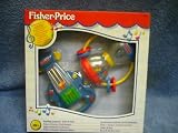 Fisher price Sparkling Symphony (Volin & Rattle) 