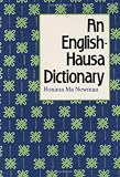An English-Hausa dictionary