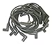 Moroso 9361M Mag-Tune Ignition Spark Plug Wire Set