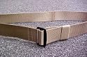 Sand BDU Belt for ACU Uniform - Raine, Inc.