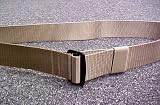 Sand BDU Belt for ACU Uniform - Raine, Inc.