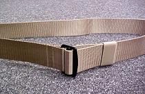Sand BDU Belt for ACU Uniform - Raine, Inc.