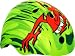 Hot Wheels Kinder Schutzhelm Mud Munster green Größe XS