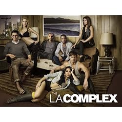 The L.A. Complex Season 1