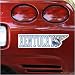 Kentucky Wildcats Basketball Car Magnet