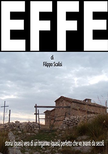 Effe (Italian Edition)