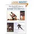 The Complete Book of Stretching