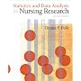 Statistics and Data Analysis for Nursing Research (2nd Edition)