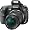 Sony Alpha A200K 10.2MP Digital SLR Camera Kit with Super SteadyShot Image Stabilization with 18-70mm f/3.5-5.6 Lens
