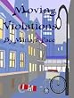Moving Violations