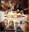 Doctor Who: The Legend Continues