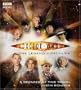 Doctor Who: The Legend Continues (Doctor Who (BBC Paperback))
