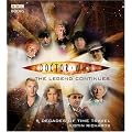 Doctor Who: The Legend Continues