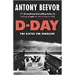 D-Day (Hardcover)