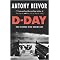 D-Day (Hardcover)