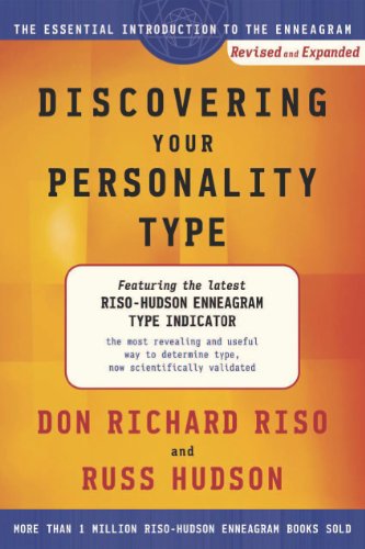 Discovering Your Personality Type: The Essential Introduction to the Enneagram, Revised and Expanded Book Image