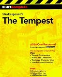 CliffsComplete The Tempest