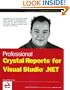 Professional Crystal Reports for Visual Studio .NET (Programmer to Programmer)