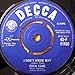 Eden Kane, I Don't Know Why / Music For Strings - Eden Kane 7" 45, 発売中