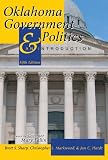 Oklahoma Government and Politics: An Introduction