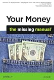 51K2%2BTik37L. SL160  Your Money: The Missing Manual