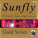 Sunfly Gold CD + G - Grease