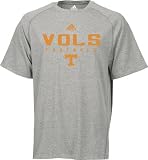 Tennessee Volunteers Antimicrobial Sideline T-Shirt