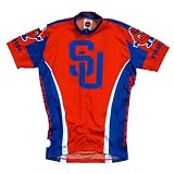 Syracuse Orangemen Jersey