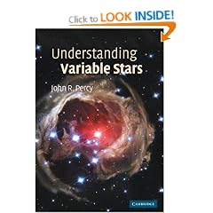 Understanding Variable Stars (Cambridge Astrophysics)