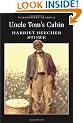 Uncle Tom's Cabin (Wordsworth Classics)