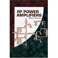 RF Power Amplifiers