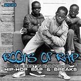 Search : The Roots of Rap