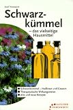Produkt-Bild: Schwarzk&uuml;mmel, das vielseitige Hausmittel