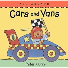 Cars and Vans (All Aboard)