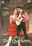 Don Quichotte Ballet