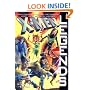 X-Men Legends (X-Men (Marvel Paperback))