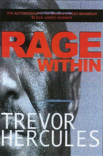 City Travel Guides Discounted  Books : Rage Within