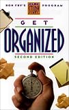 Get Organized (Ron Fry's How to Study Program)
