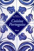 Cuisine portugaise