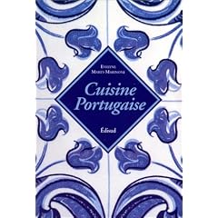 Cuisine  portugaise