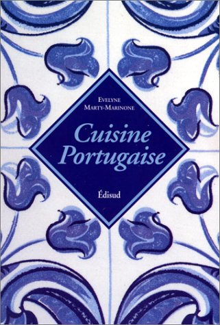 Cuisine  portugaise by Marty-Marinone