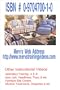 Merv's Upholstery Secrets [VHS]
