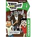 Time Warp Trio: Nightmare on Joe's Street