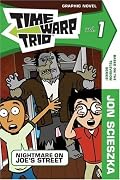Time Warp Trio: Nightmare on Joe's Street (Time Warp Trio)